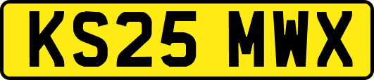 KS25MWX