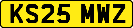 KS25MWZ