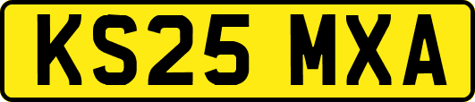 KS25MXA