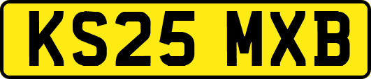 KS25MXB
