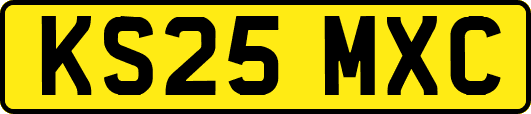 KS25MXC
