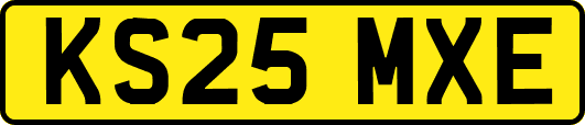 KS25MXE