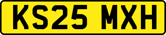 KS25MXH
