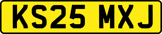 KS25MXJ