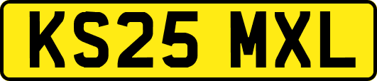 KS25MXL