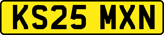 KS25MXN