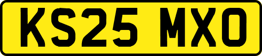 KS25MXO
