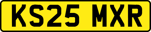 KS25MXR