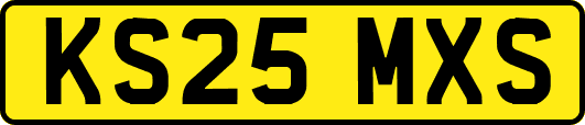 KS25MXS