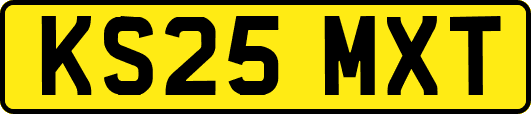KS25MXT