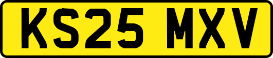KS25MXV