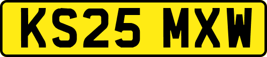 KS25MXW
