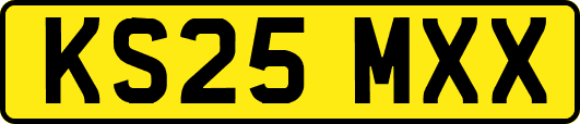 KS25MXX