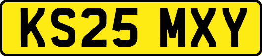 KS25MXY