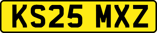 KS25MXZ