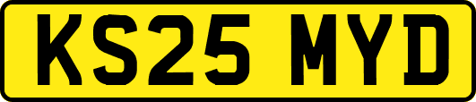 KS25MYD