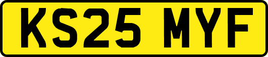KS25MYF