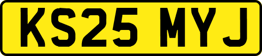 KS25MYJ