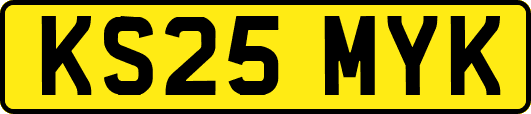 KS25MYK