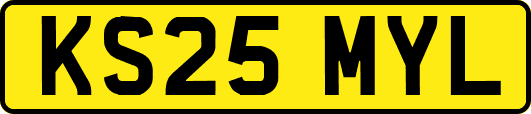 KS25MYL