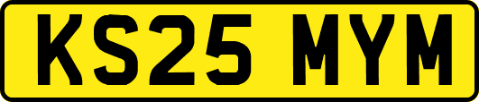 KS25MYM