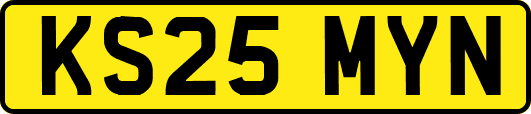 KS25MYN