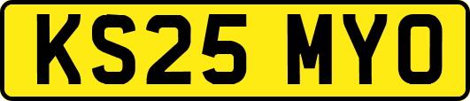 KS25MYO