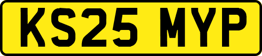 KS25MYP