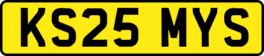 KS25MYS