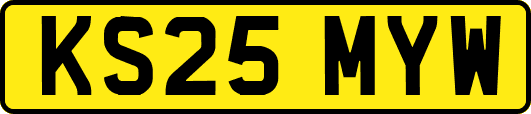 KS25MYW