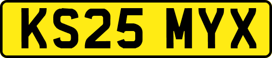 KS25MYX