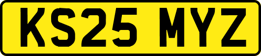 KS25MYZ