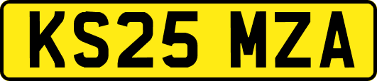 KS25MZA