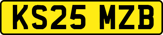 KS25MZB