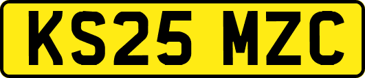 KS25MZC