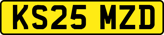 KS25MZD