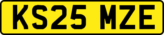KS25MZE