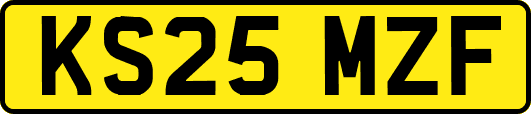 KS25MZF