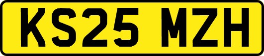 KS25MZH