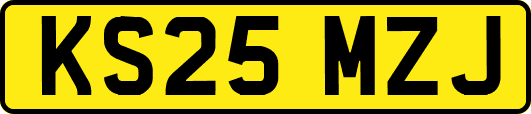 KS25MZJ