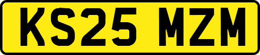 KS25MZM