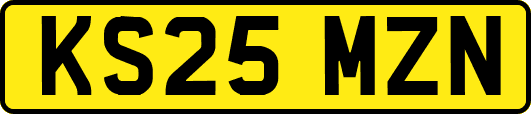 KS25MZN