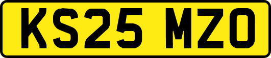 KS25MZO