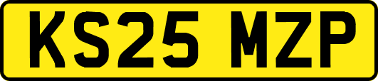 KS25MZP