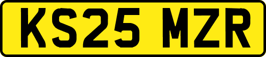KS25MZR