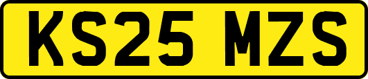KS25MZS