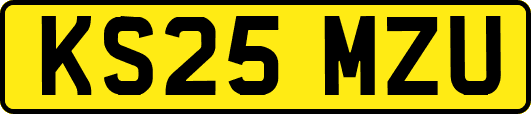 KS25MZU
