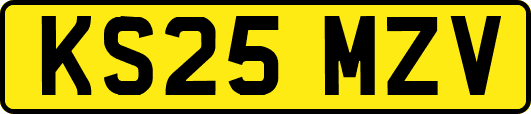 KS25MZV