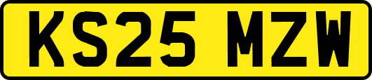 KS25MZW