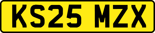 KS25MZX